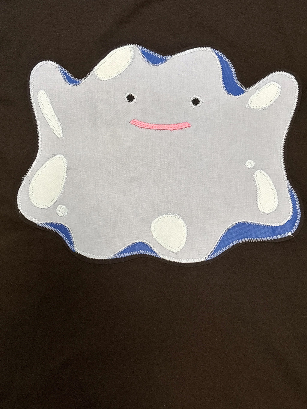 Shiny Ditto