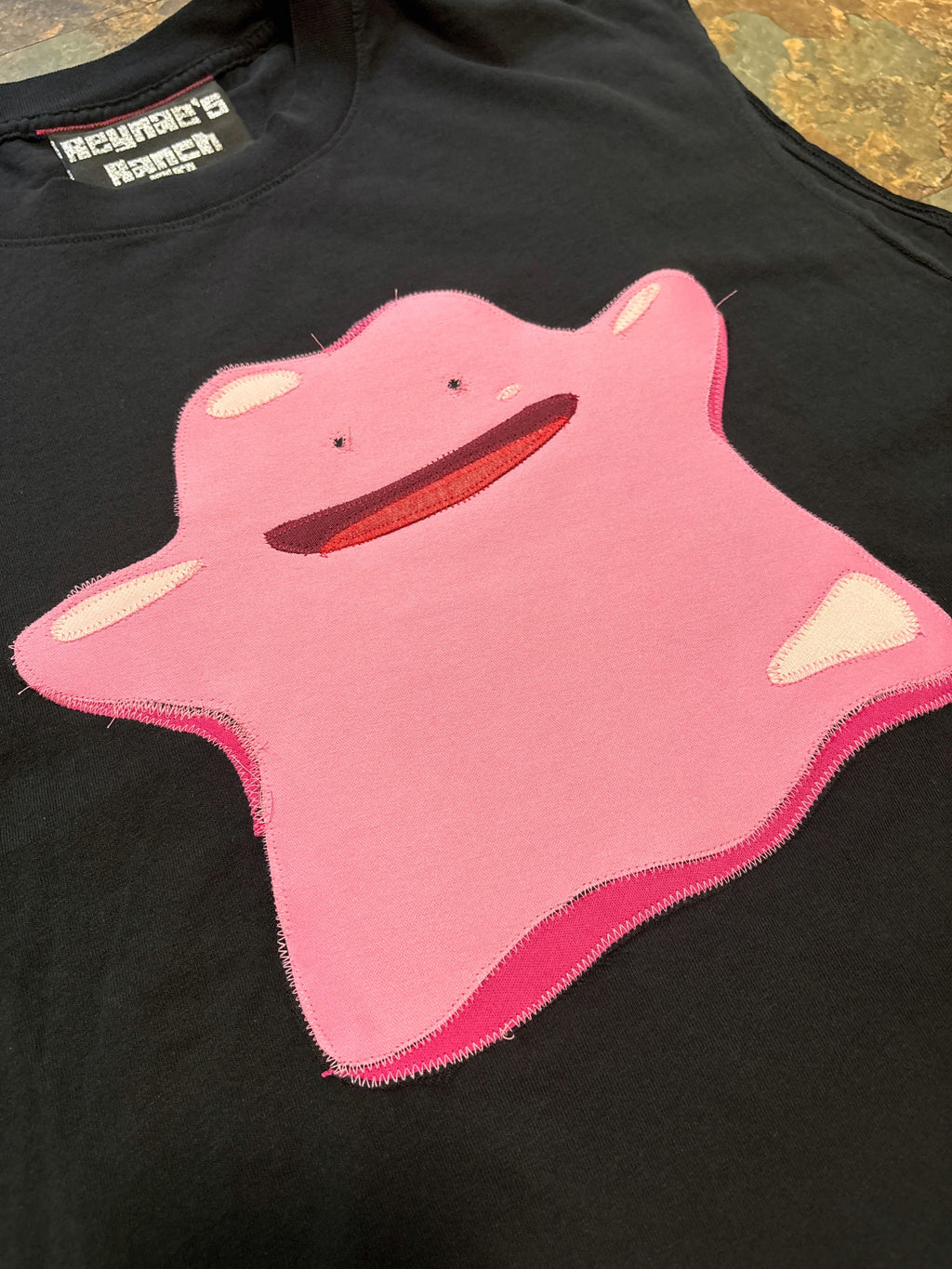 Ditto