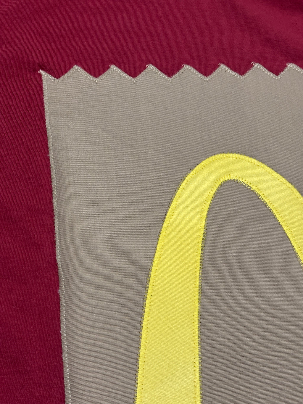 McDonald’s Bag
