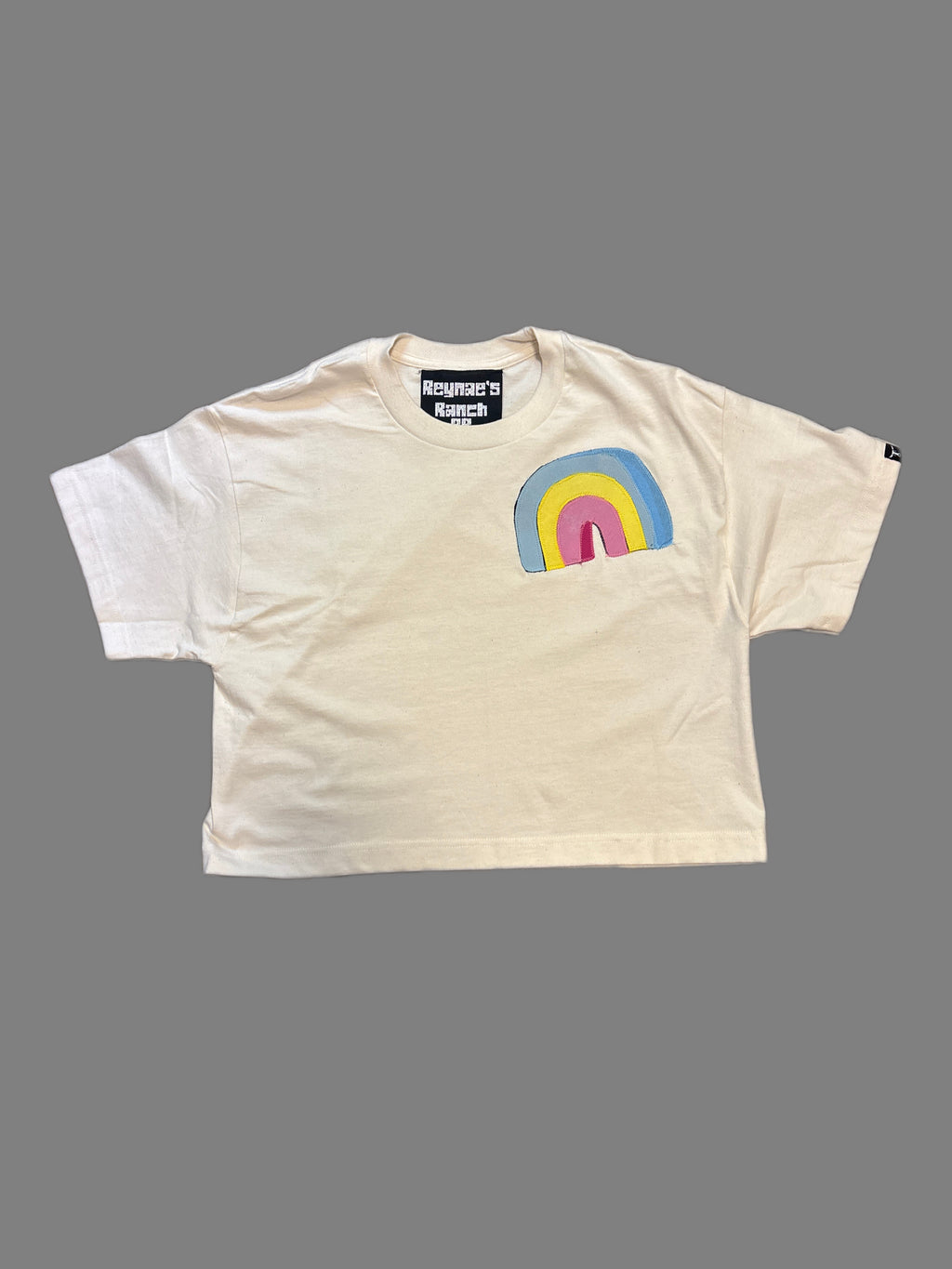 Rainbow Lucky Charm