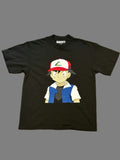Ash Ketchum