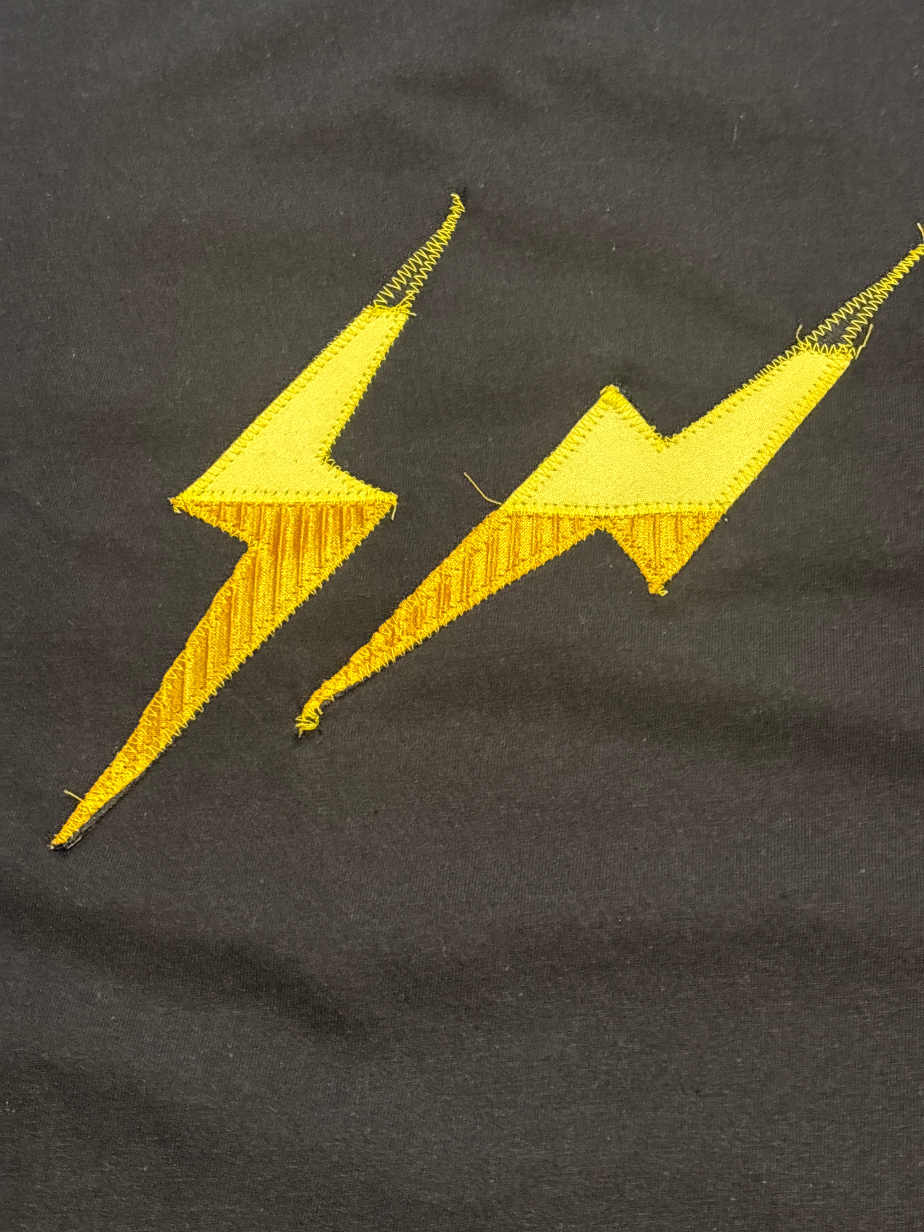 Thunder Bolt