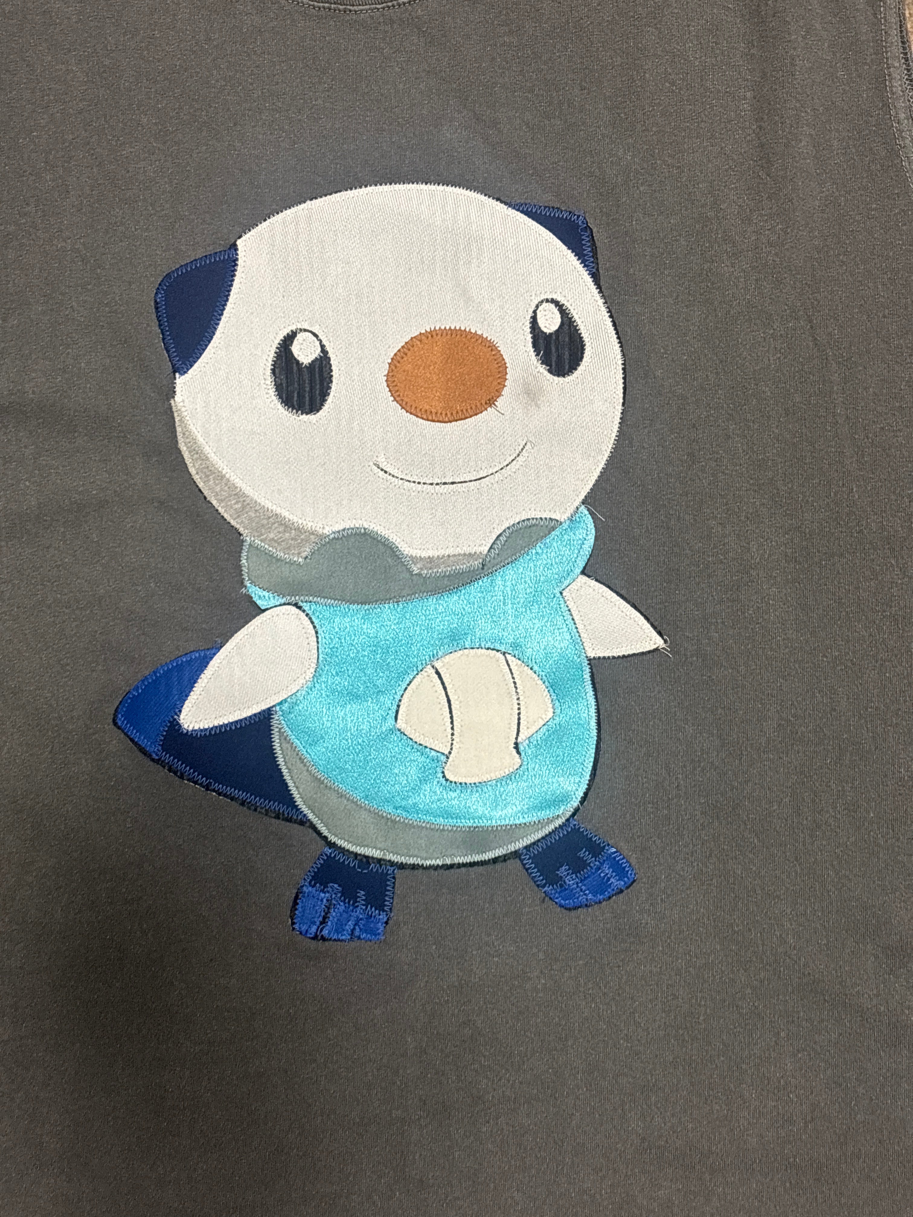 Oshawott