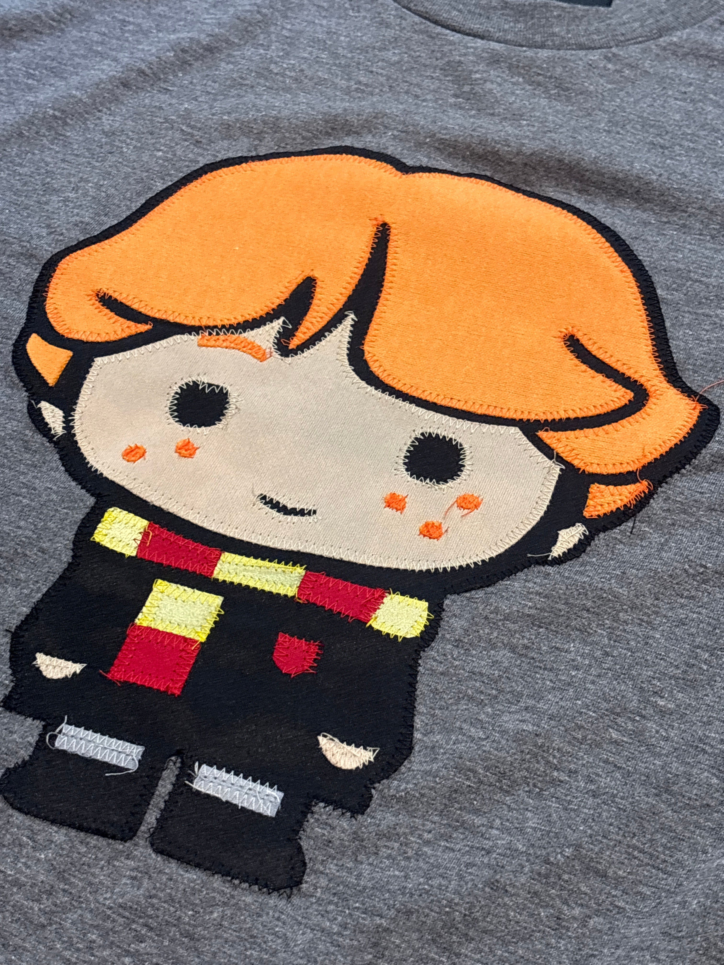 Ron