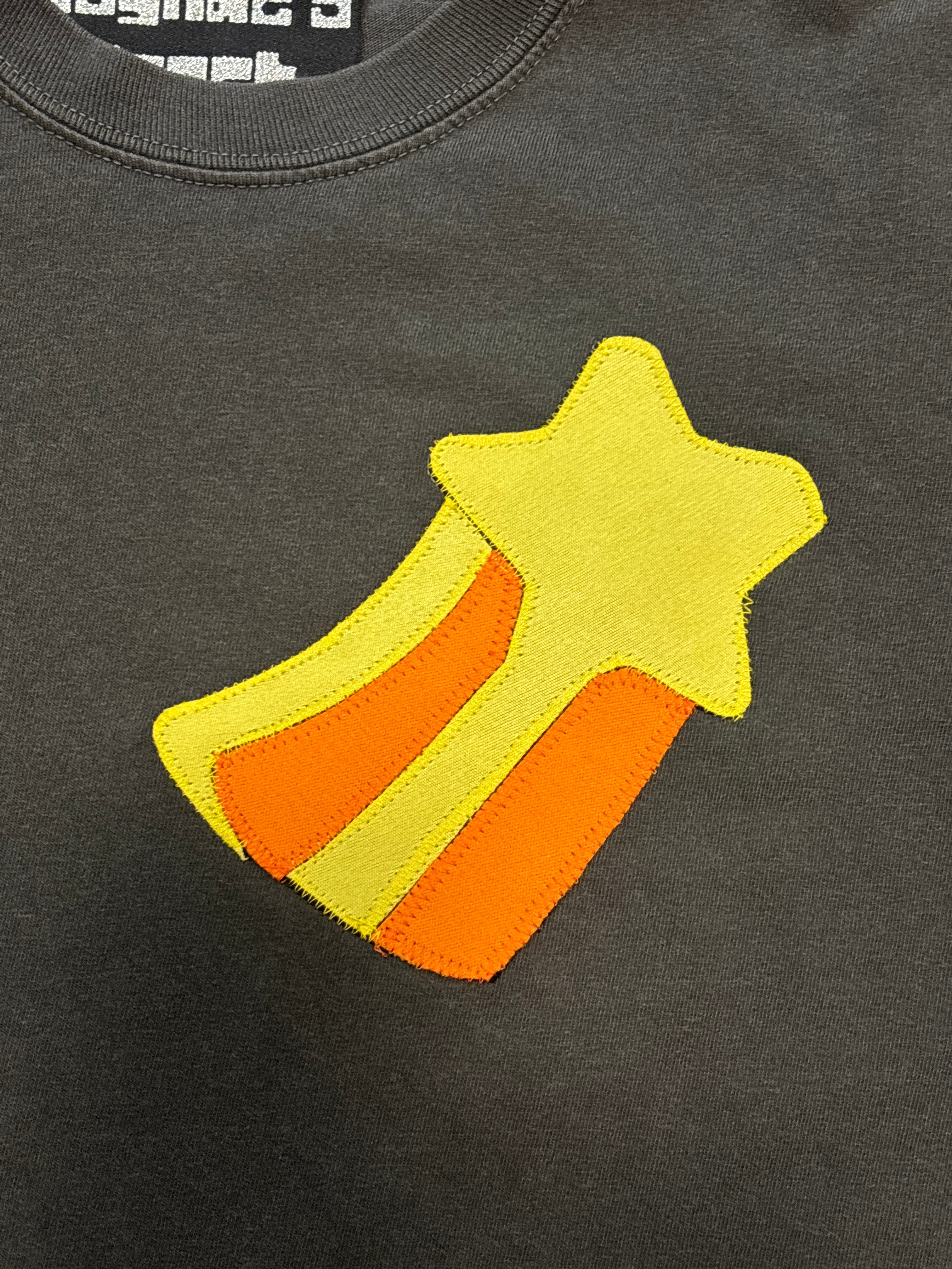 Shooting Star