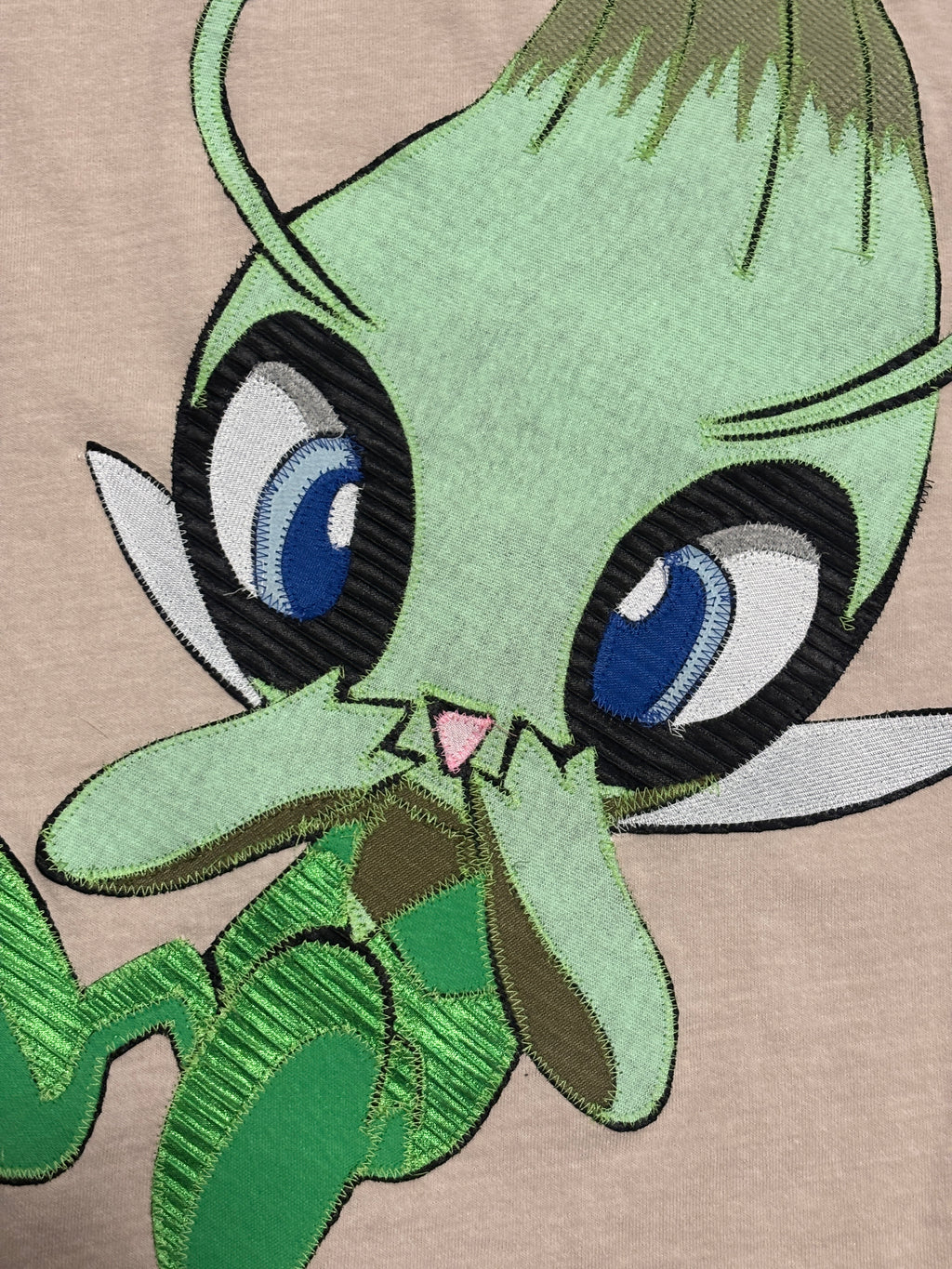 Celebi