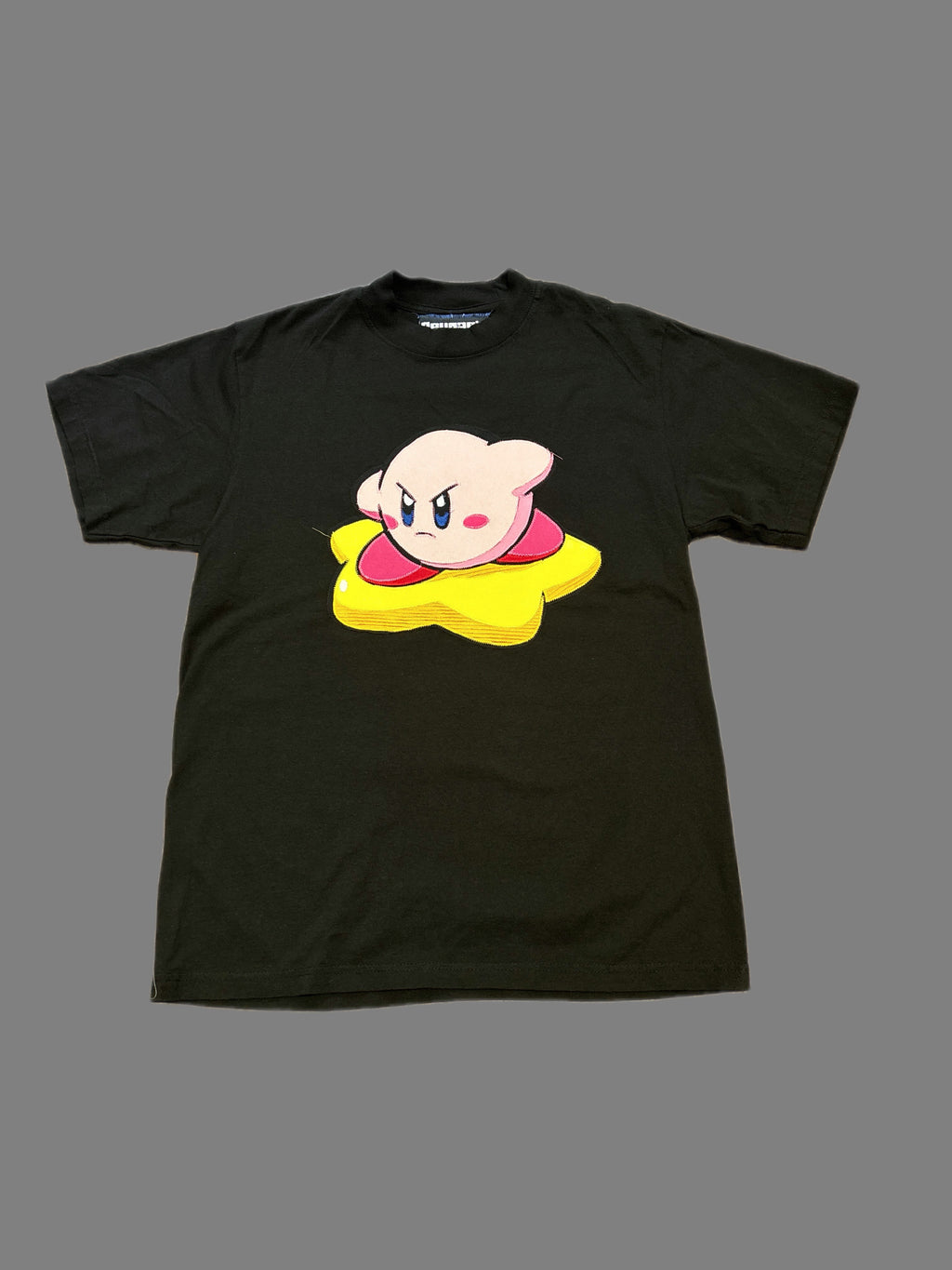 Kirby Star Rider