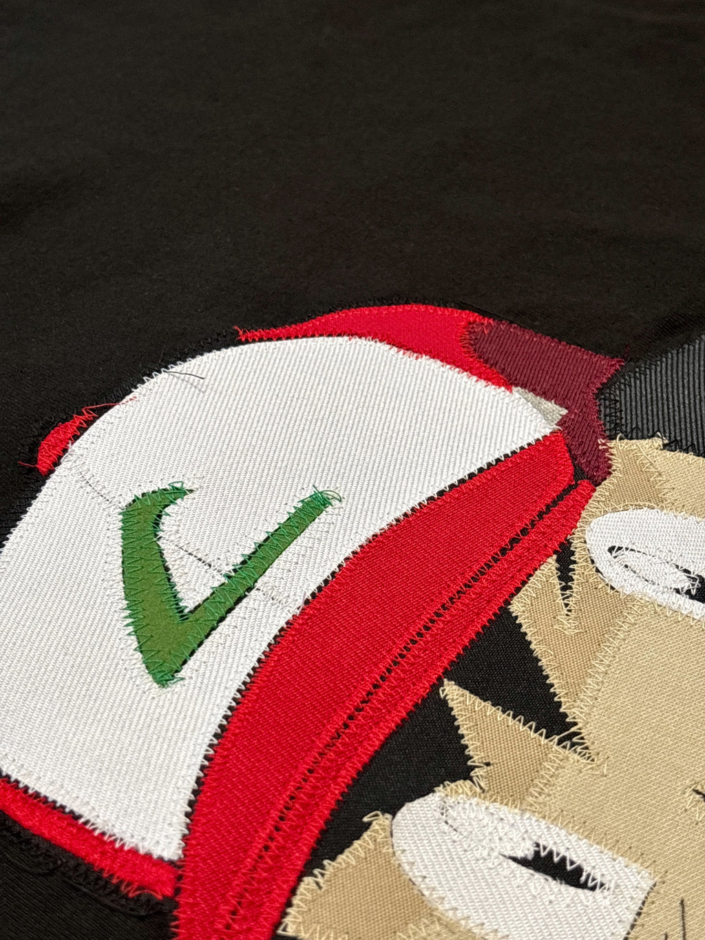 Ash Ketchum