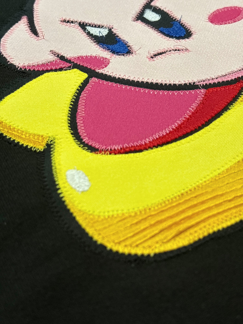Kirby Star Rider