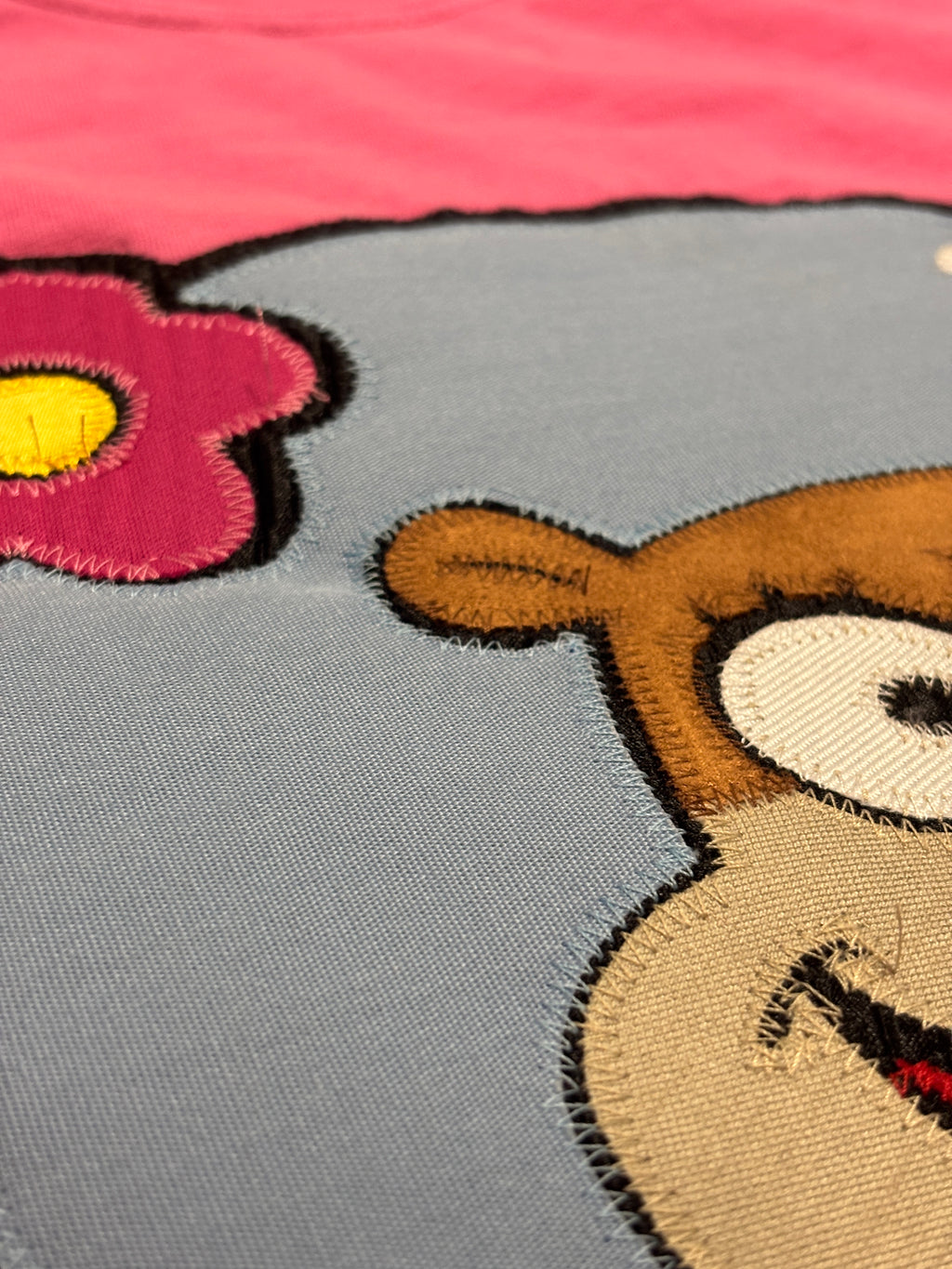 Sandy Cheeks