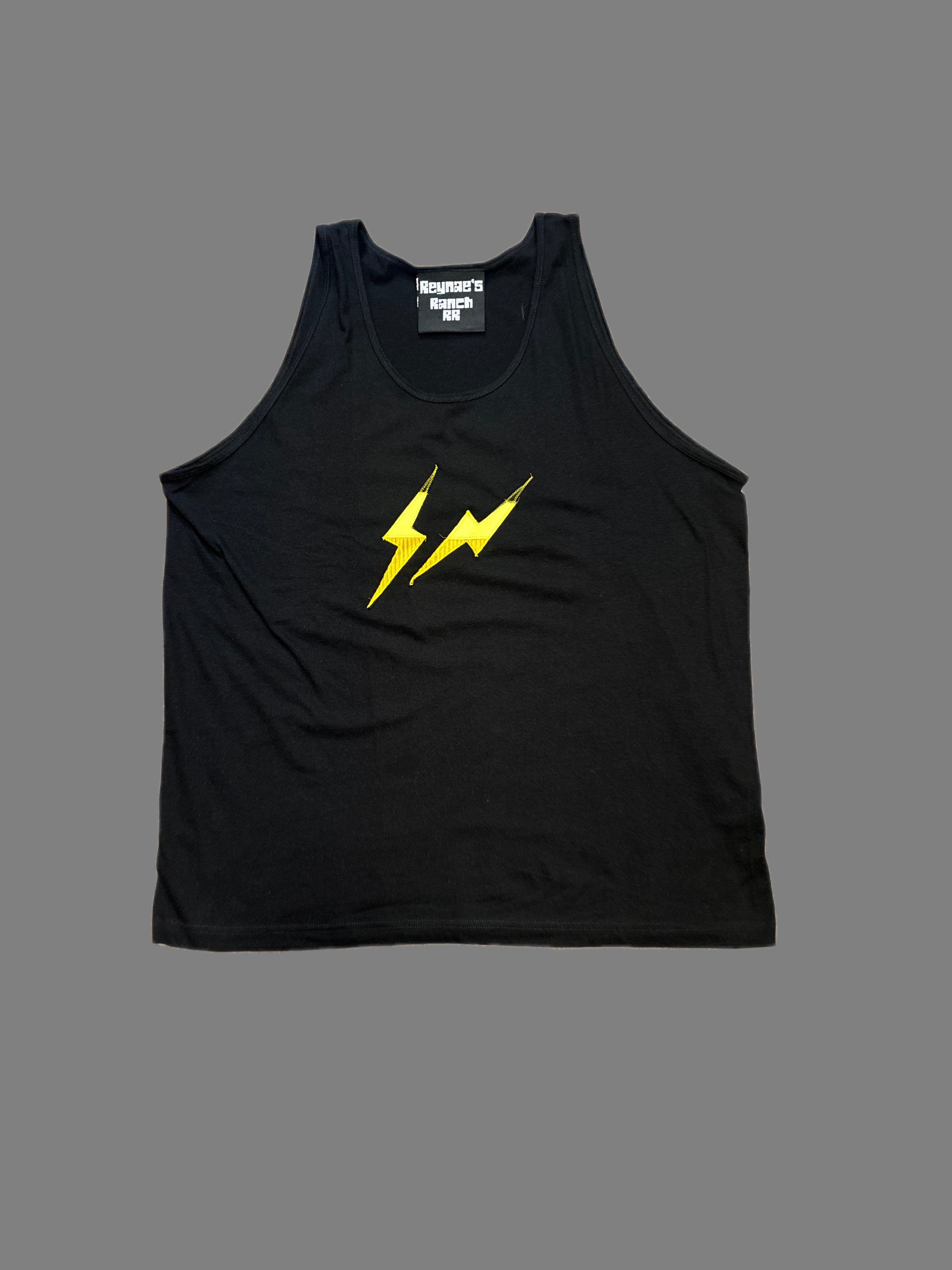 Thunder Bolt