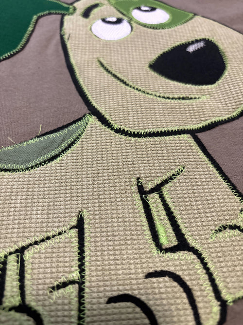 Beast Boy