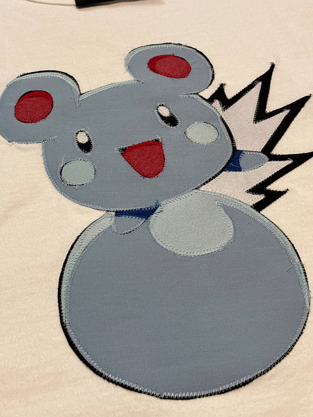 Marill