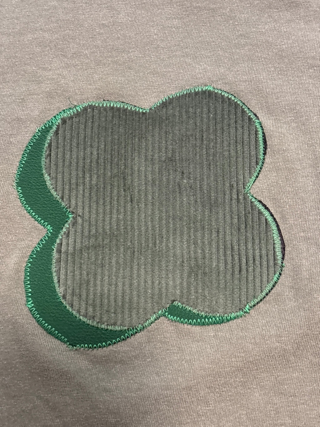 Four Leaf Clover