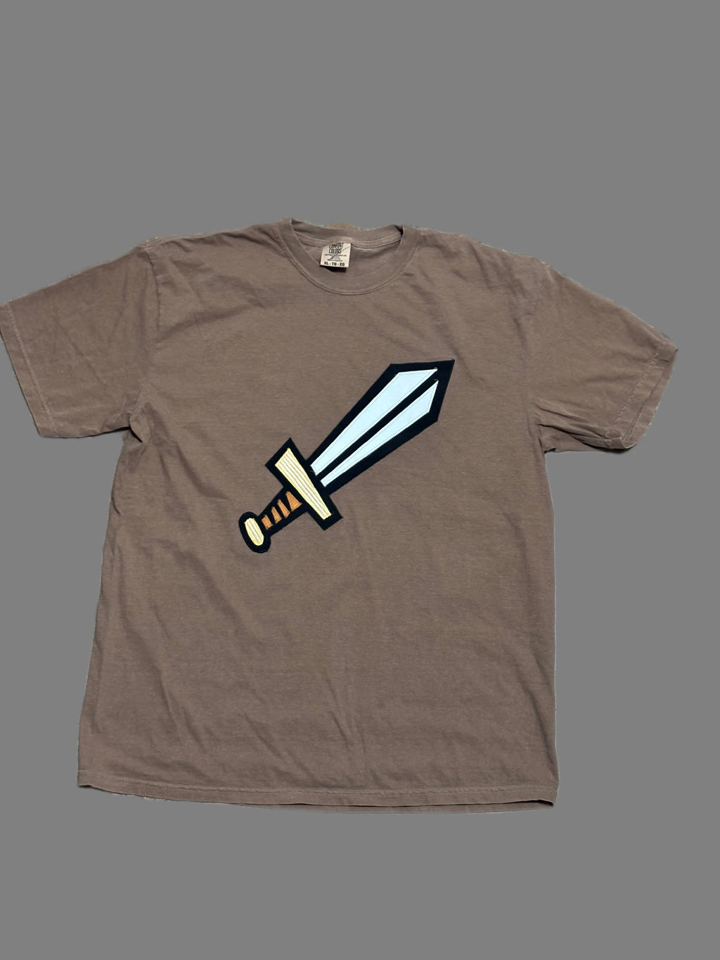 Sword