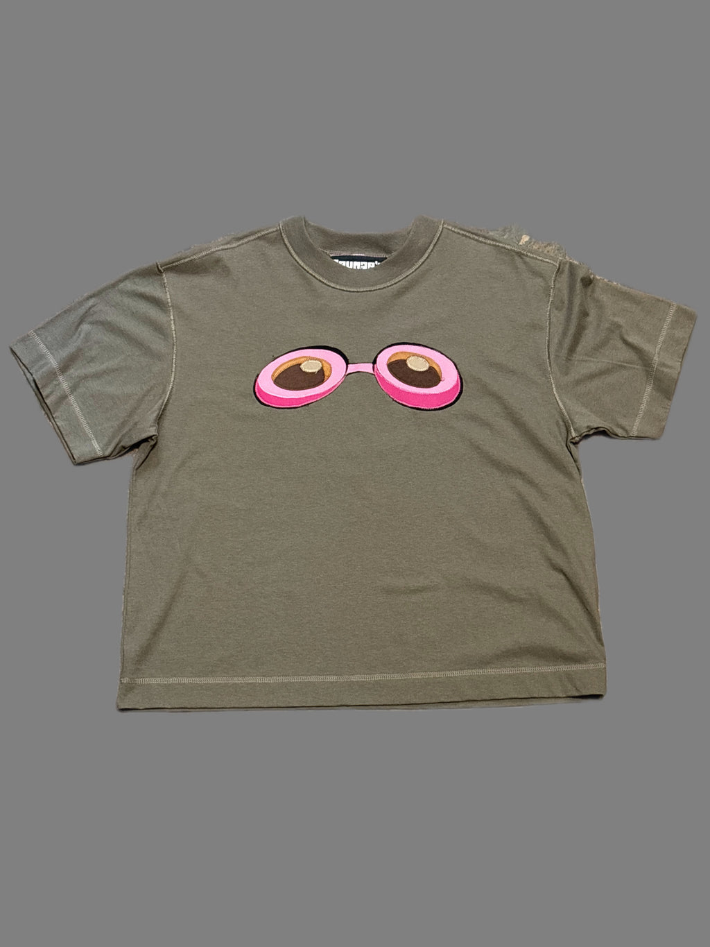 Brooks Glasses