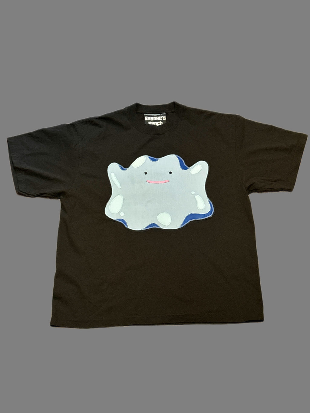 Shiny Ditto