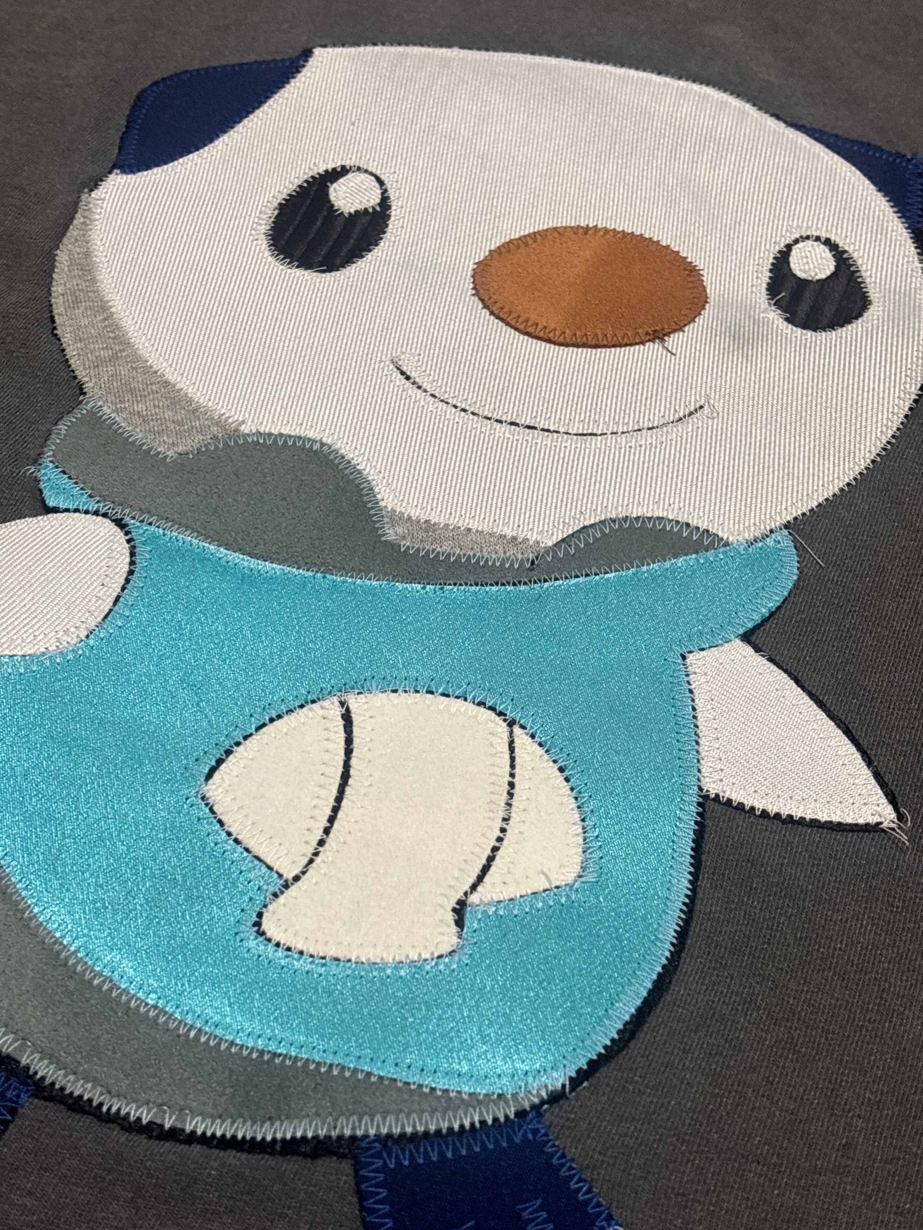 Oshawott