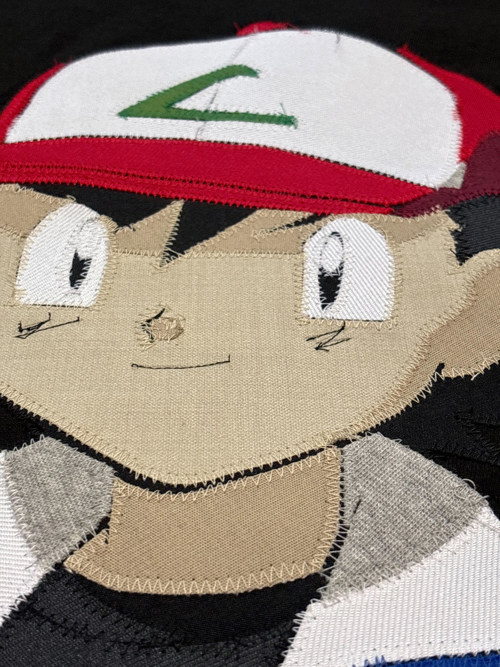 Ash Ketchum
