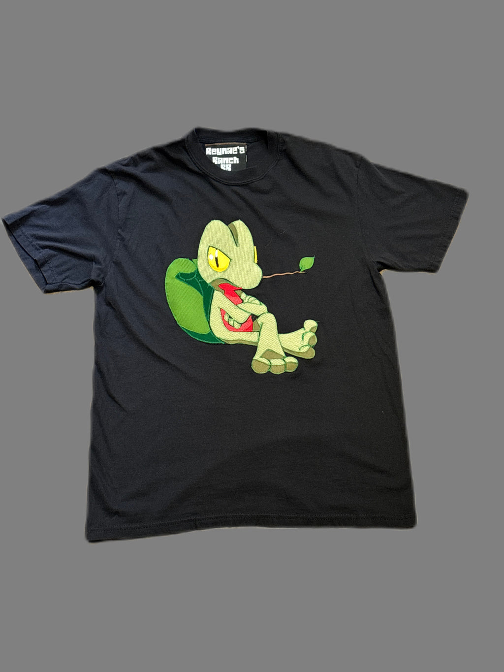 Treecko