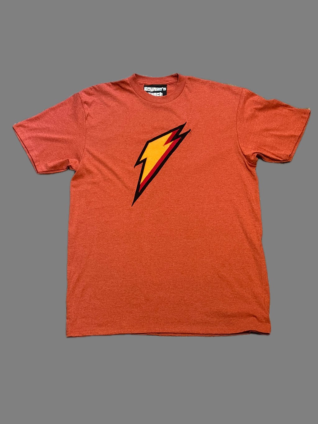 Gatorade (Orange)