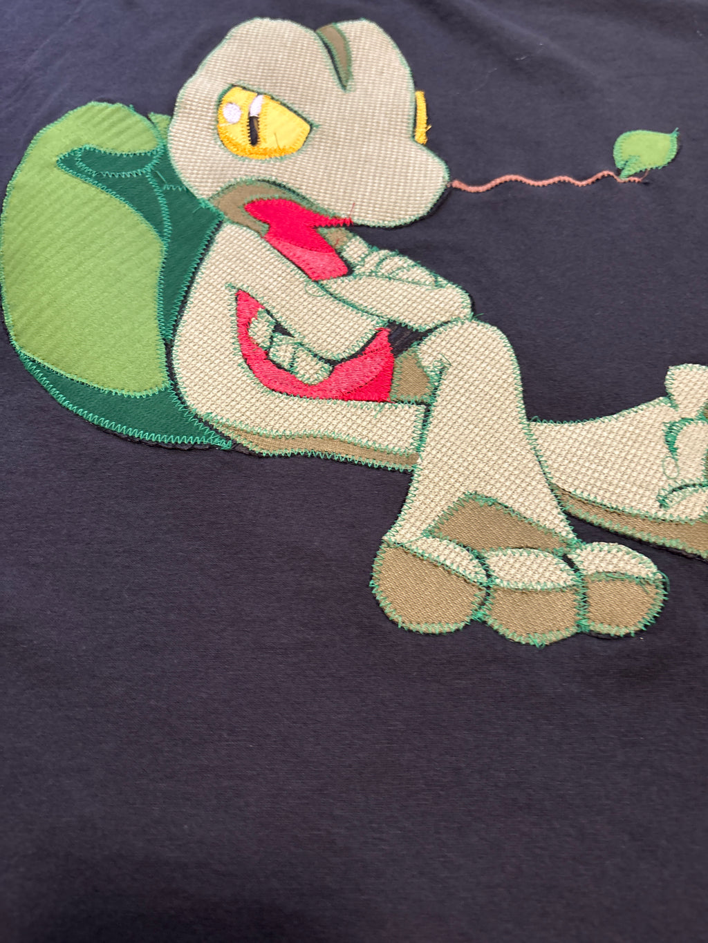 Treecko