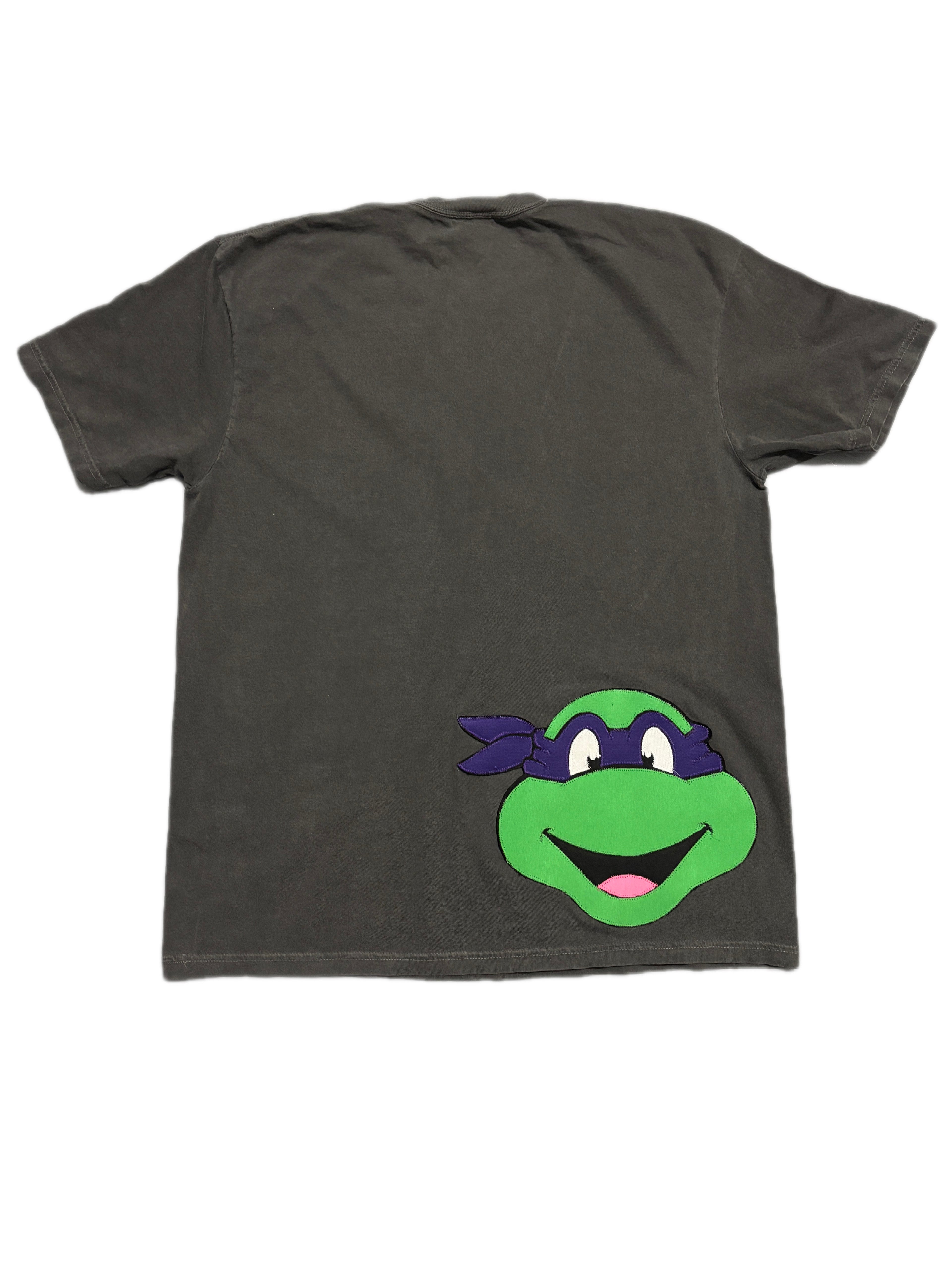Donatello
