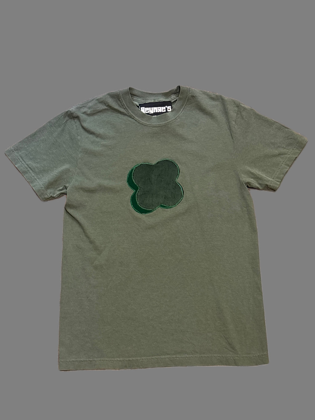 Four Leaf Clover