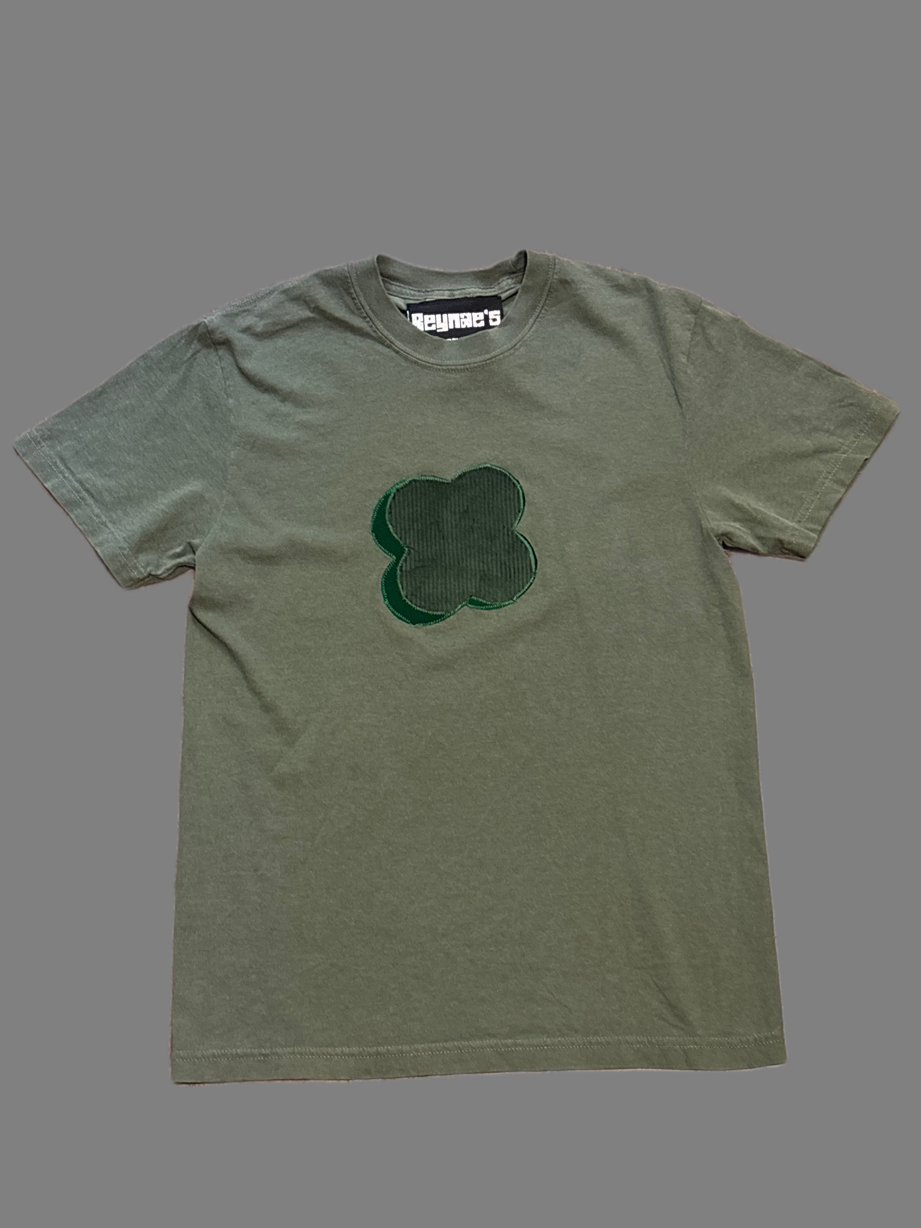 Four Leaf Clover